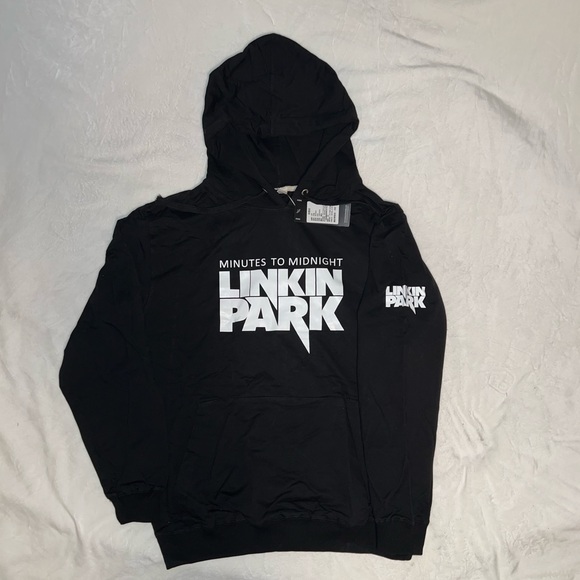 Linkin Park Hoodie - Picture 1 of 11